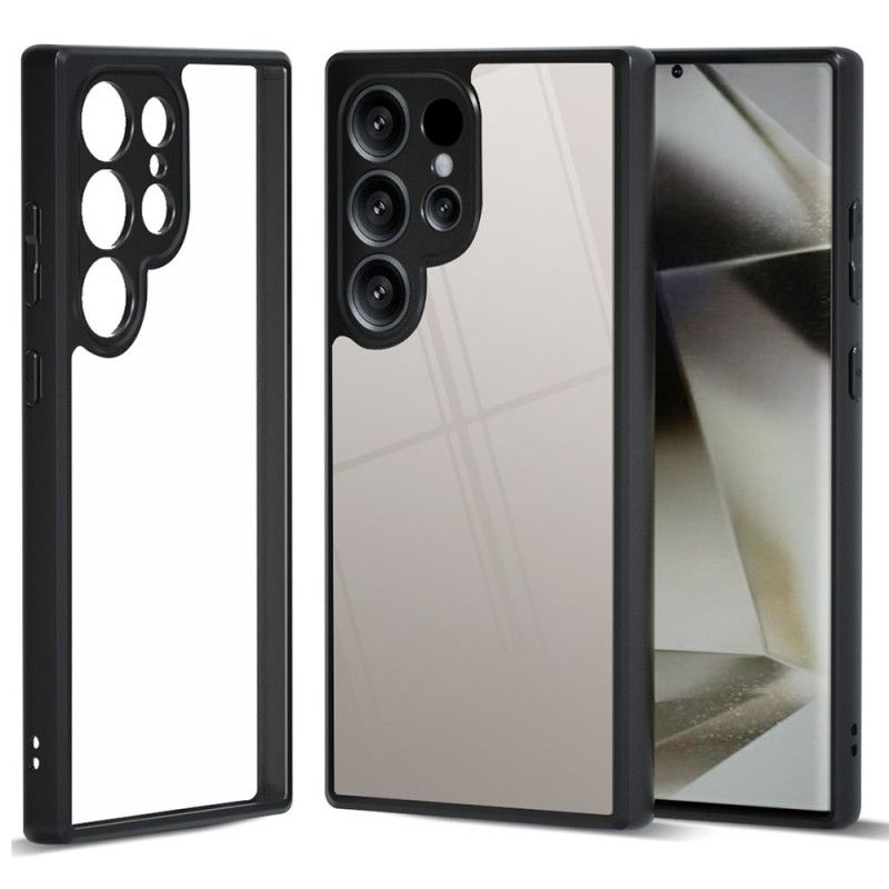 Διαφανές Μαύρο