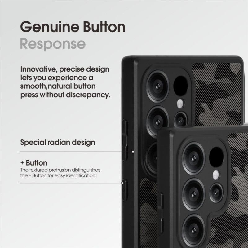 Κάλυμμα Samsung Galaxy S25 Ultra 5g Ibmrs