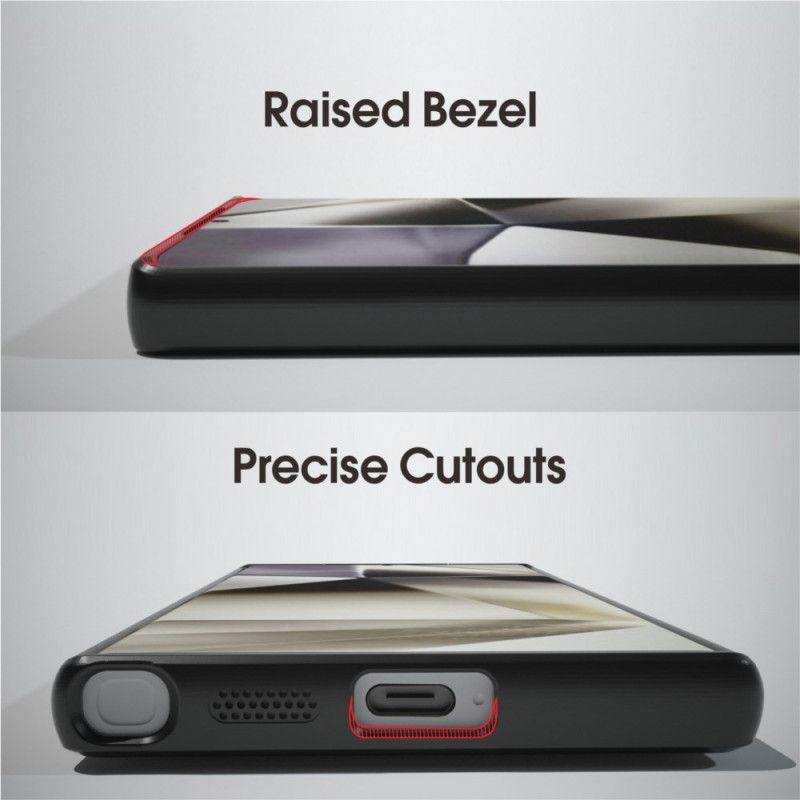 Κάλυμμα Samsung Galaxy S25 Ultra 5g Ibmrs