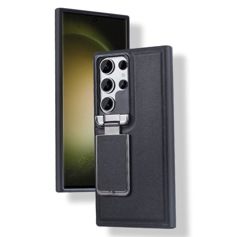 Κάλυμμα Samsung Galaxy S25 Ultra 5g Κλασική Βάση Gkk