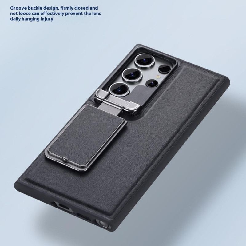 Κάλυμμα Samsung Galaxy S25 Ultra 5g Κλασική Βάση Gkk