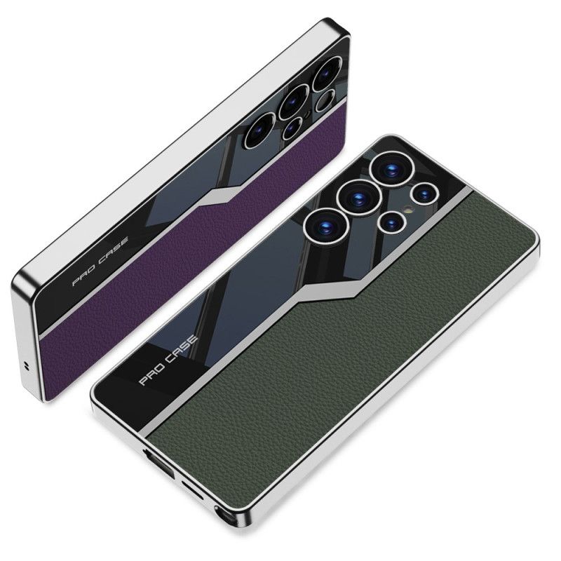 Κάλυμμα Samsung Galaxy S25 Ultra 5g Κλασική Gkk Σιλικόνης