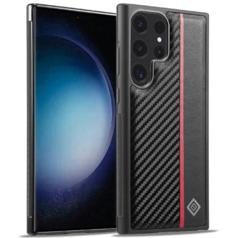 Κάλυμμα Samsung Galaxy S25 Ultra 5g Lc.imeeke Σιλικόνης