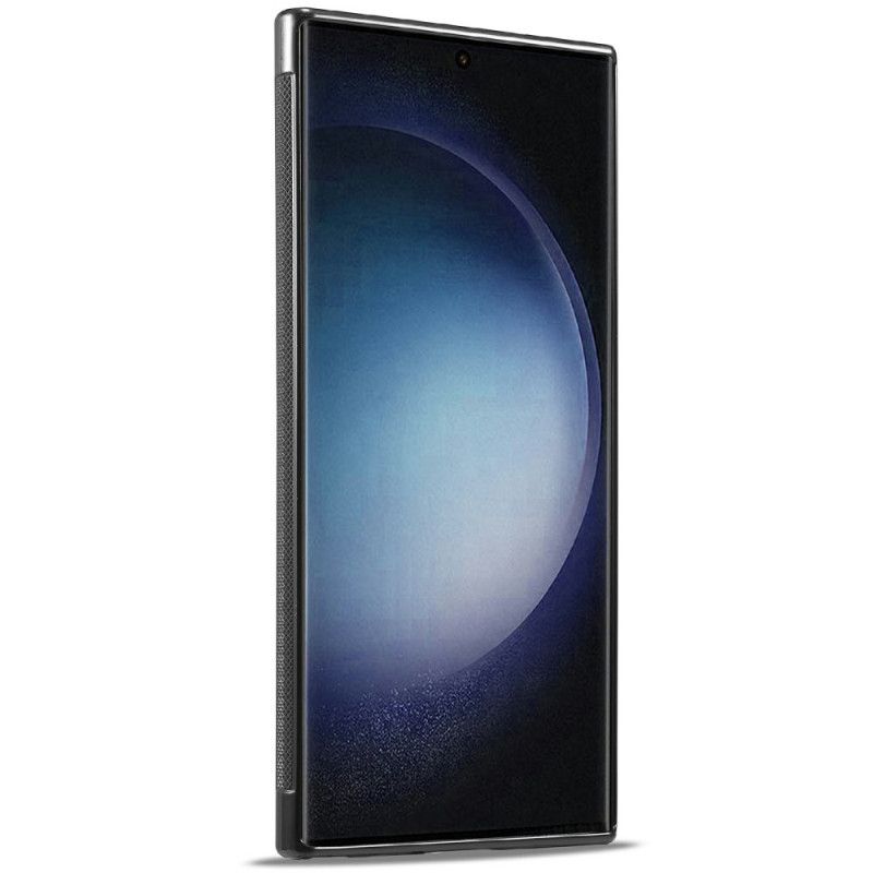 Κάλυμμα Samsung Galaxy S25 Ultra 5g Lc.imeeke Σιλικόνης