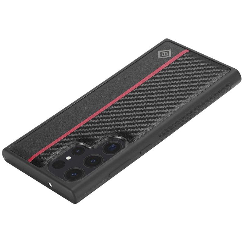 Κάλυμμα Samsung Galaxy S25 Ultra 5g Lc.imeeke Σιλικόνης