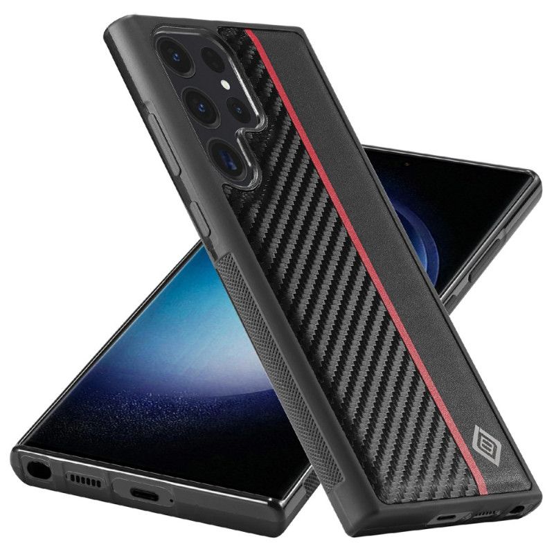 Κάλυμμα Samsung Galaxy S25 Ultra 5g Lc.imeeke Σιλικόνης