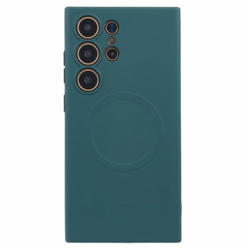 Σκούρο Πράσινο