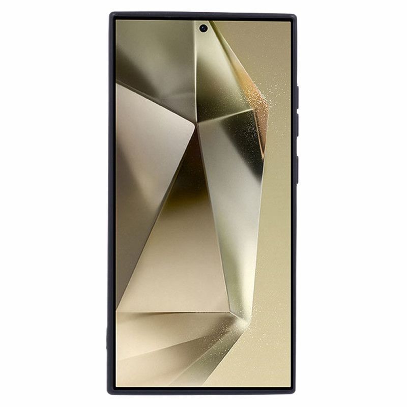 Κάλυμμα Samsung Galaxy S25 Ultra 5g Λεπτό Συμβατό Με Magsafe