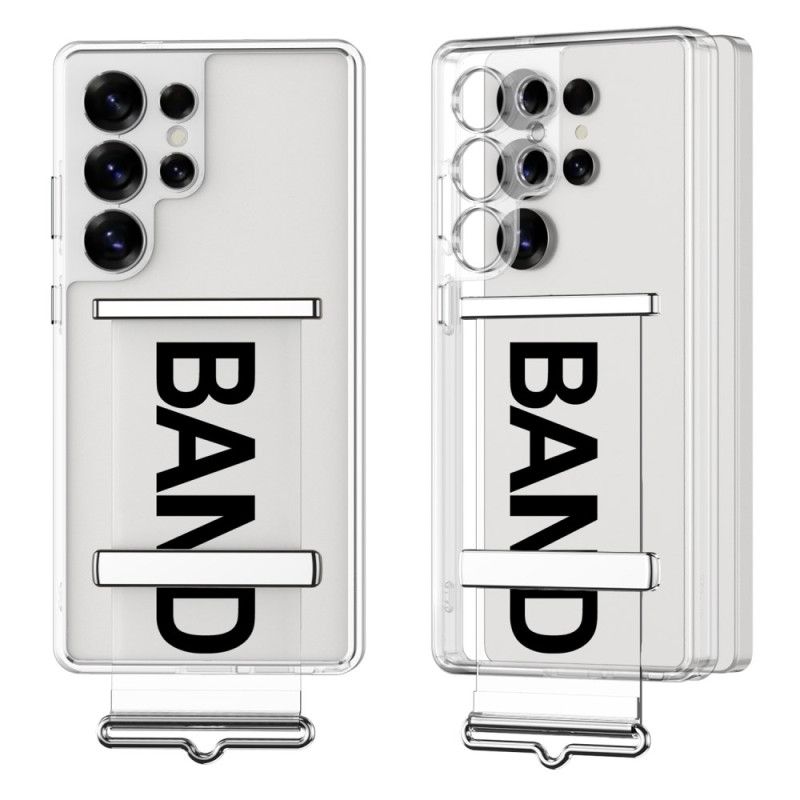 Διαφανές Μαύρο