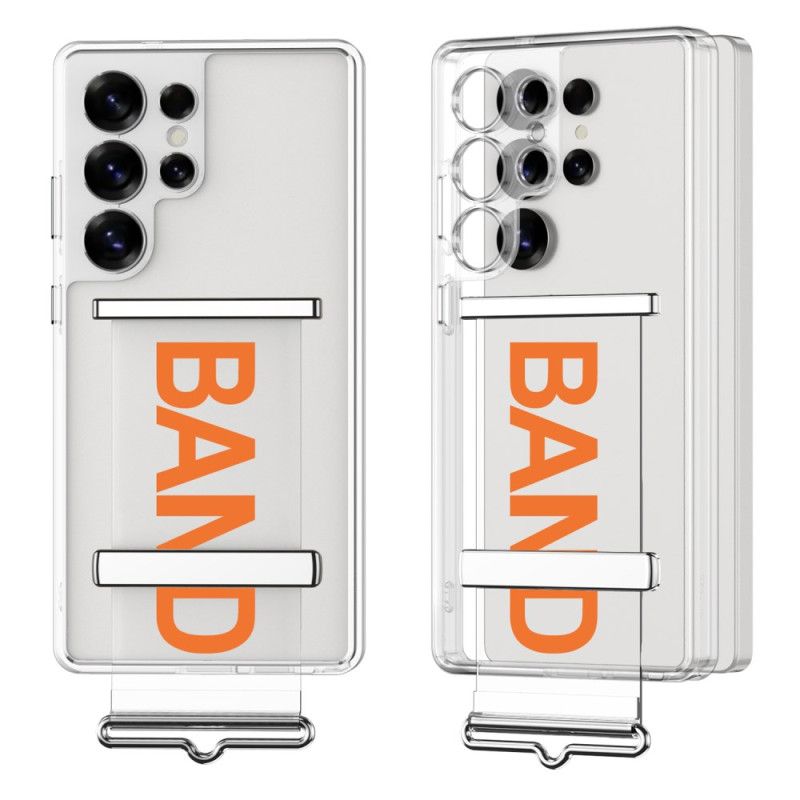 Διαφανές Πορτοκαλί