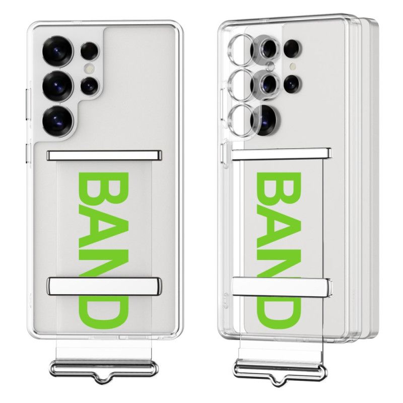 Διαφανές Πράσινο