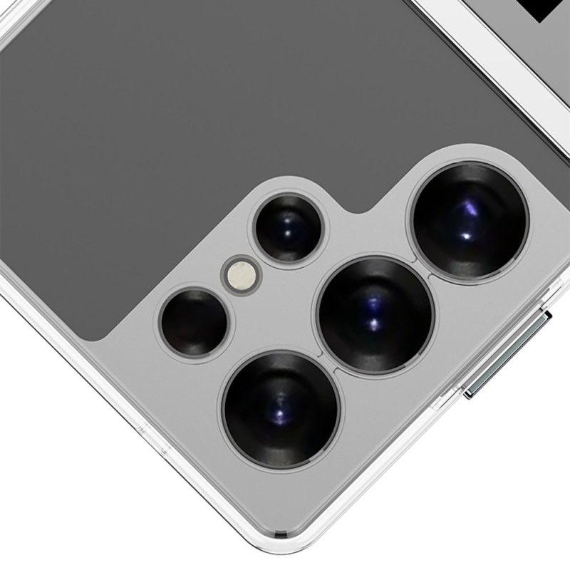 Κάλυμμα Samsung Galaxy S25 Ultra 5g Λουράκι Gkk