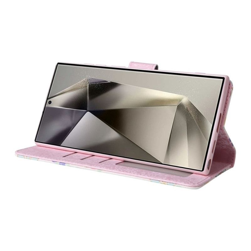 Κάλυμμα Samsung Galaxy S25 Ultra 5g Με Rfid Blocking