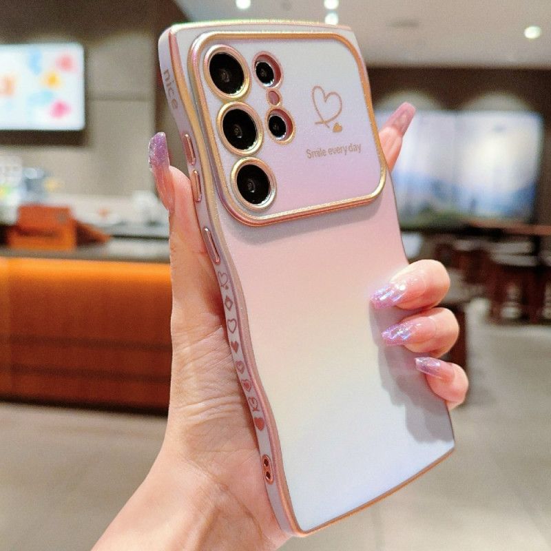 Ανοιχτό Μωβ