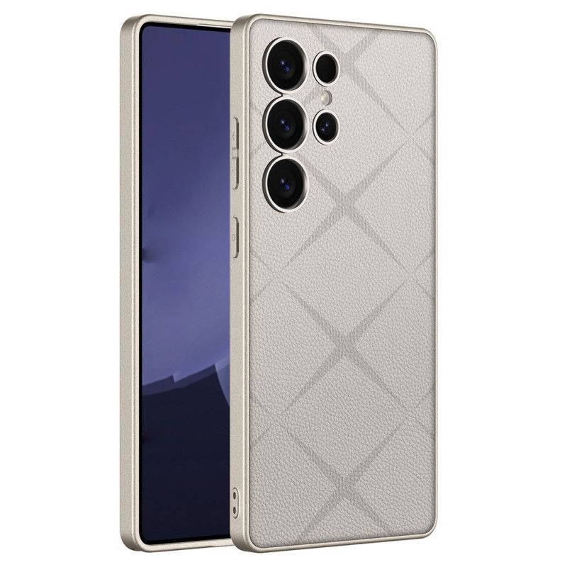 Κάλυμμα Samsung Galaxy S25 Ultra 5g Μεταλλικό Τιτάνιο