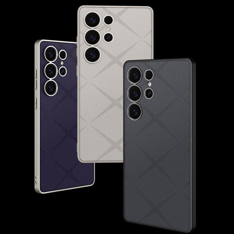 Κάλυμμα Samsung Galaxy S25 Ultra 5g Μεταλλικό Τιτάνιο