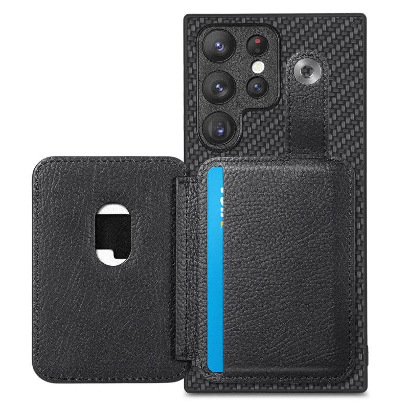 Κάλυμμα Samsung Galaxy S25 Ultra 5g Πολυλειτουργικό