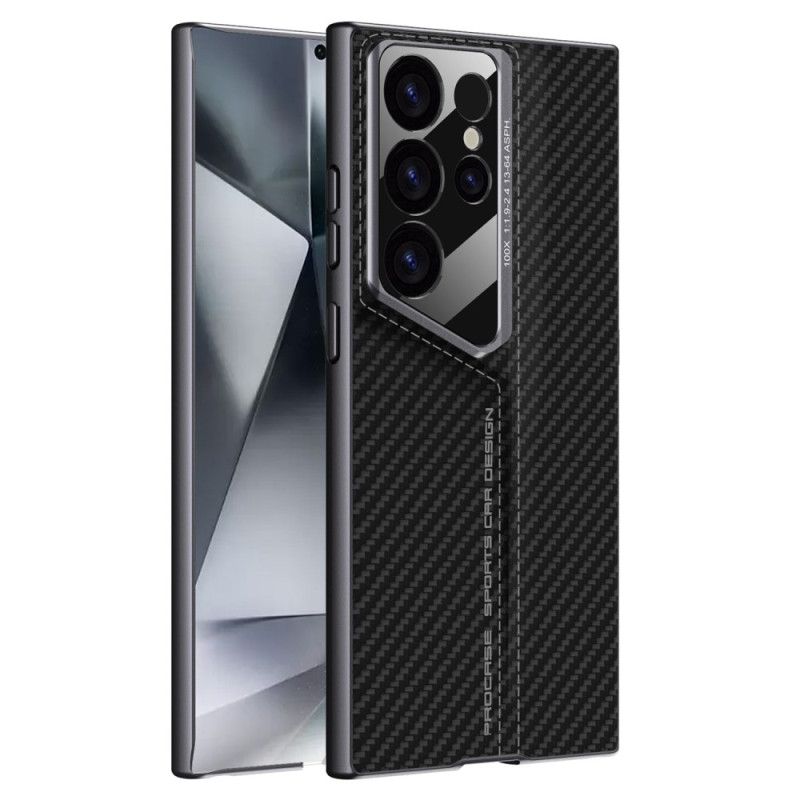 Κάλυμμα Samsung Galaxy S25 Ultra 5g Premium Gkk