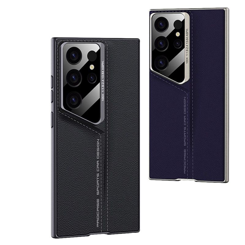 Κάλυμμα Samsung Galaxy S25 Ultra 5g Premium Gkk