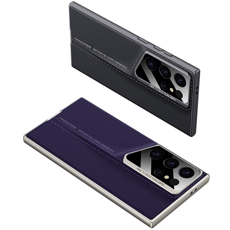 Κάλυμμα Samsung Galaxy S25 Ultra 5g Premium Gkk