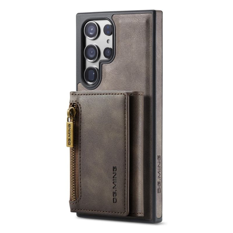 Κάλυμμα Samsung Galaxy S25 Ultra 5g Σειρά M5 Dg.ming