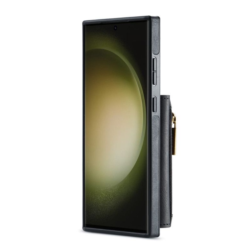 Κάλυμμα Samsung Galaxy S25 Ultra 5g Σειρά M5 Dg.ming