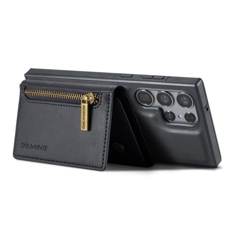 Κάλυμμα Samsung Galaxy S25 Ultra 5g Σειρά M5 Dg.ming