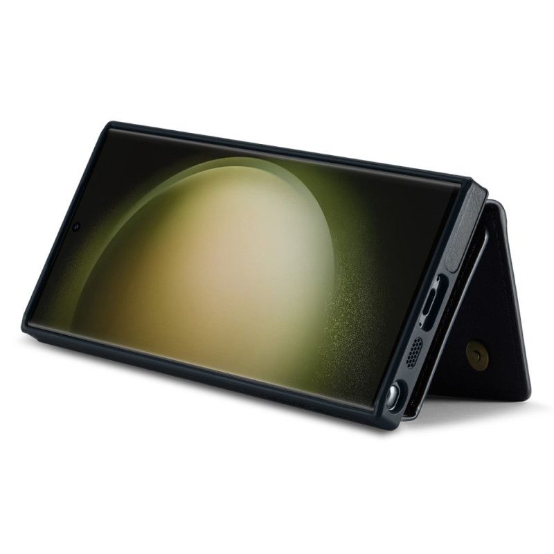 Κάλυμμα Samsung Galaxy S25 Ultra 5g Σειρά M5 Dg.ming