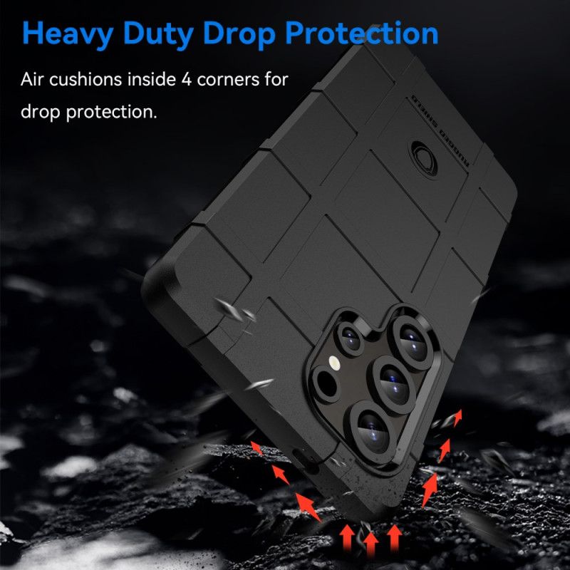 Κάλυμμα Samsung Galaxy S25 Ultra 5g Σειρά Thunder