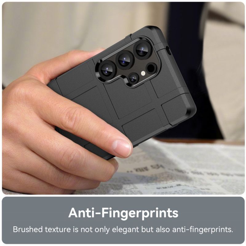 Κάλυμμα Samsung Galaxy S25 Ultra 5g Σειρά Thunder