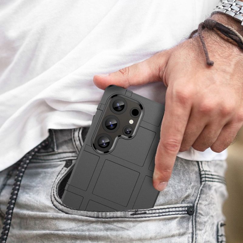 Κάλυμμα Samsung Galaxy S25 Ultra 5g Σειρά Thunder