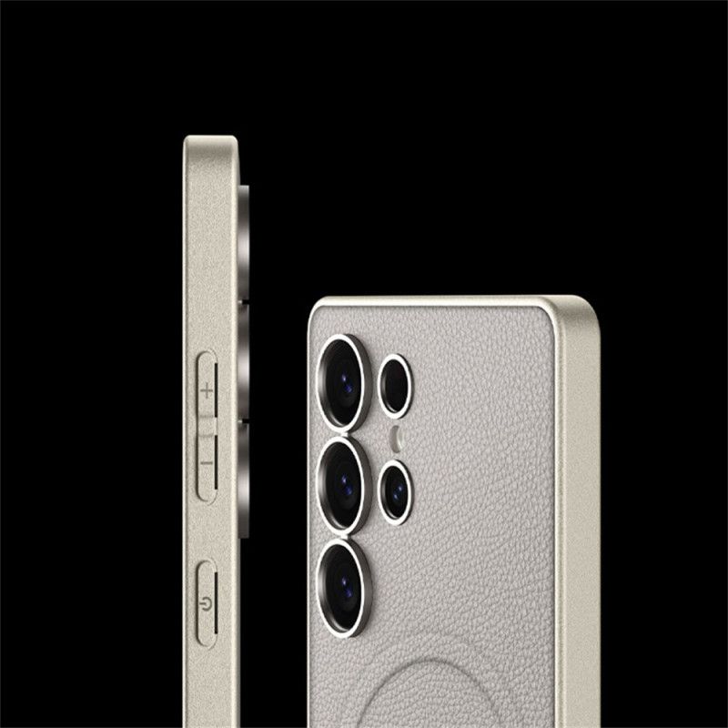 Κάλυμμα Samsung Galaxy S25 Ultra 5g Συμβατό Με Magsafe Λεπτό