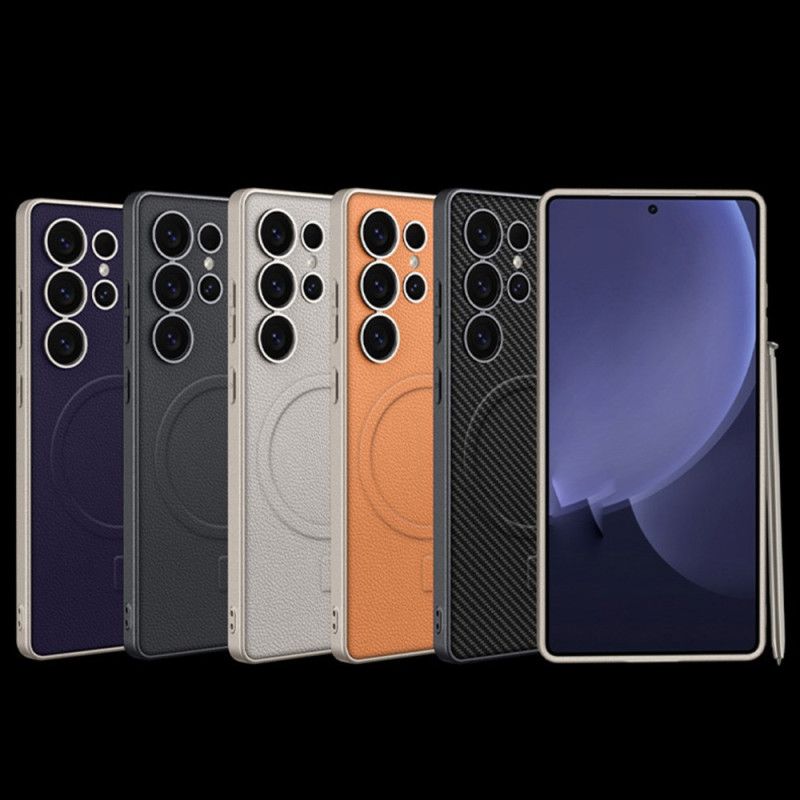 Κάλυμμα Samsung Galaxy S25 Ultra 5g Συμβατό Με Magsafe Λεπτό