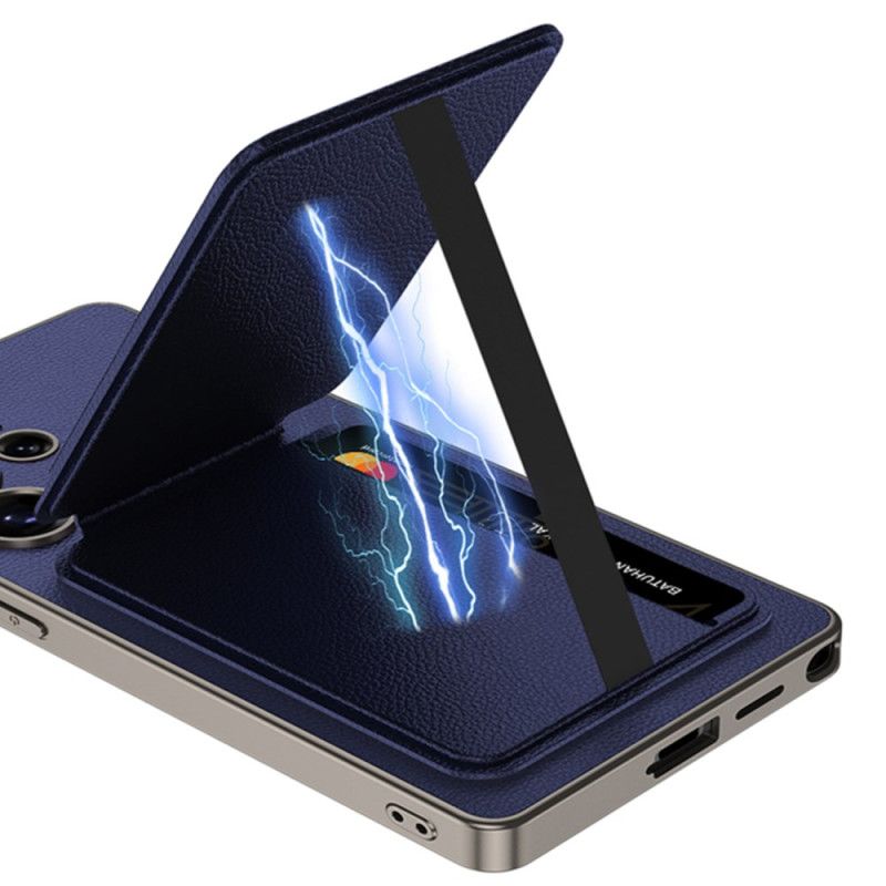 Κάλυμμα Samsung Galaxy S25 Ultra 5g Συμβατό Με Magsafe Με Θήκη Κάρτας