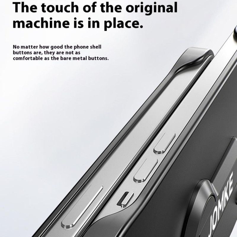 Κάλυμμα Samsung Galaxy S25 Ultra 5g Θήκες Κινητών Jomke