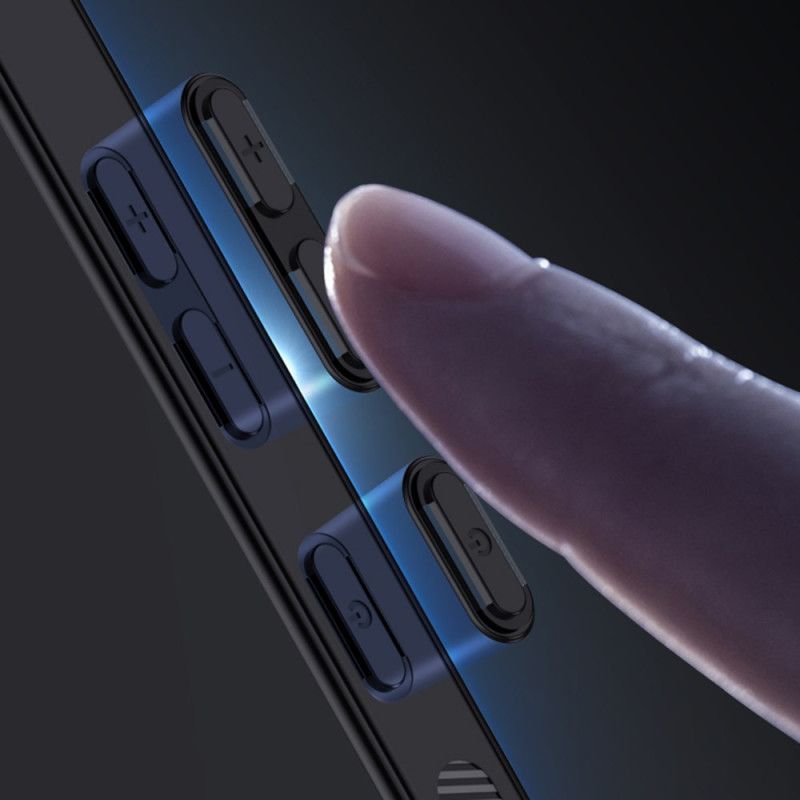 Κάλυμμα Samsung Galaxy S25 Ultra 5g Θήκες Κινητών Ξύλινο Εφέ