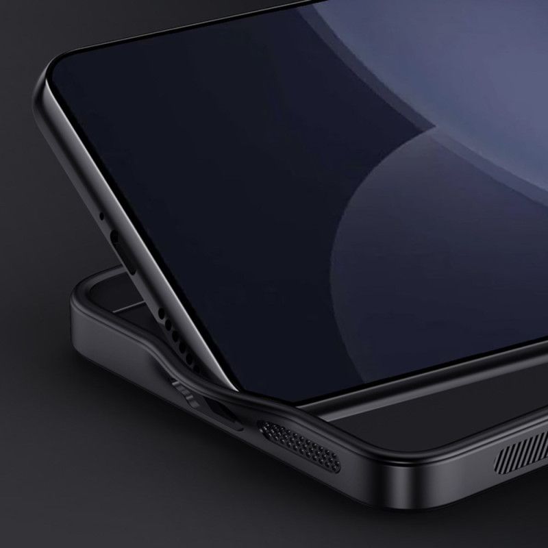 Κάλυμμα Samsung Galaxy S25 Ultra 5g Θήκες Κινητών Ξύλινο Εφέ