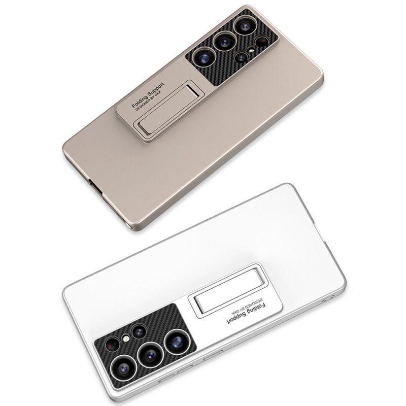 Κάλυμμα Samsung Galaxy S25 Ultra 5g Θήκες Κινητών Μεταλλικό Εφέ Gkk