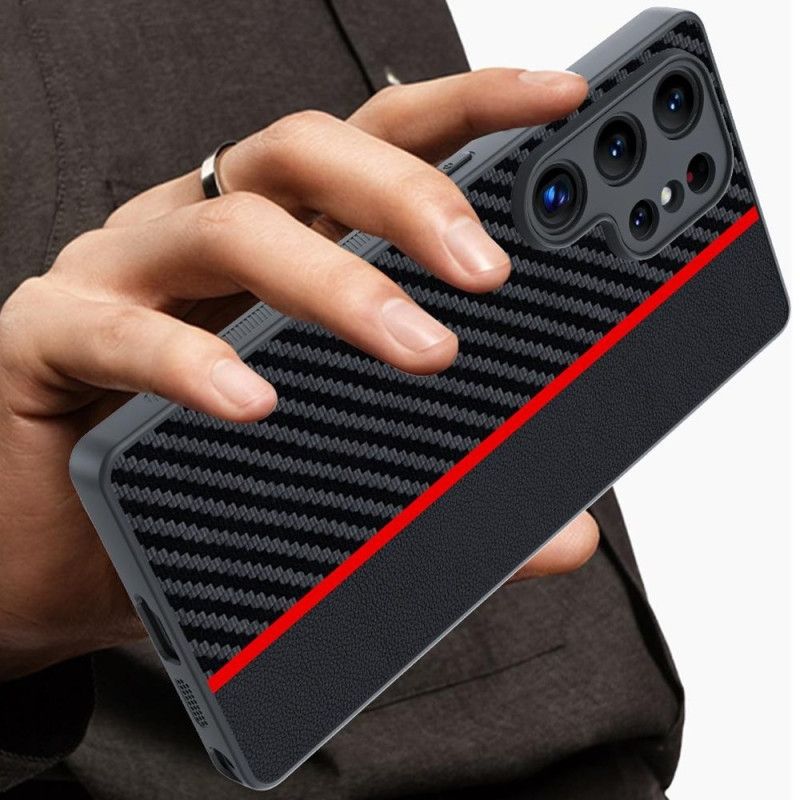 Κάλυμμα Samsung Galaxy S25 Ultra 5g Θήκες Κινητών Σειρά Premium