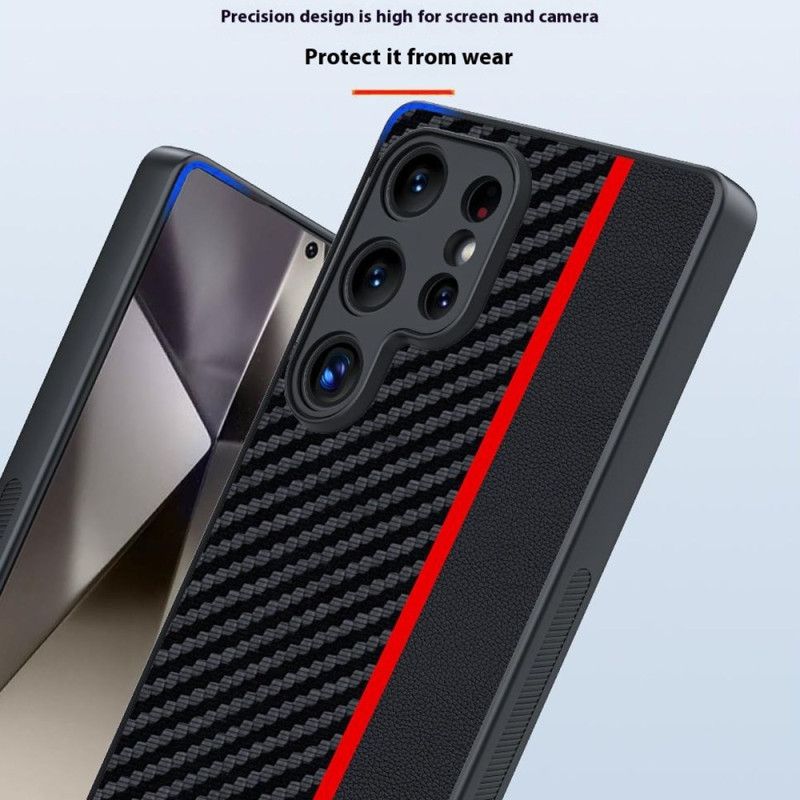 Κάλυμμα Samsung Galaxy S25 Ultra 5g Θήκες Κινητών Σειρά Premium