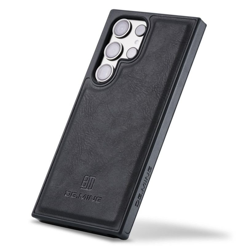 Κάλυμμα Samsung Galaxy S25 Ultra 5g Θήκες Κινητών Στυλ Δέρματος Dg.ming