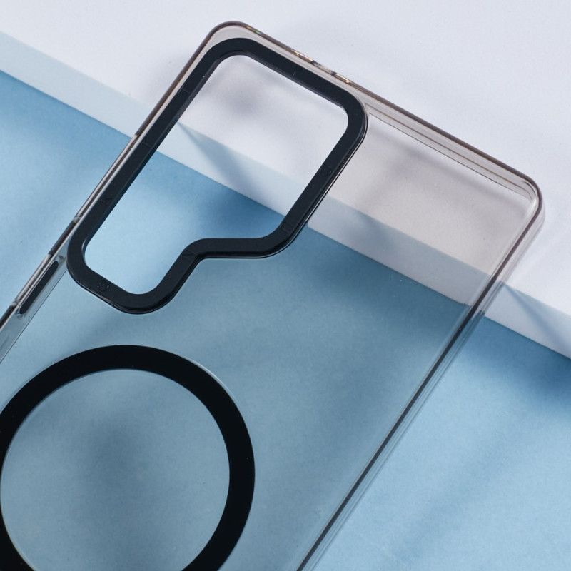 Κάλυμμα Samsung Galaxy S25 Ultra 5g Θήκες Κινητών Συμβατό Με Magsafe Youngkit