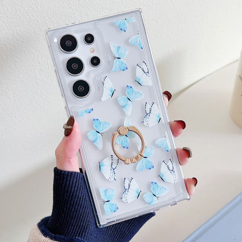 Ανοιχτό Μπλε