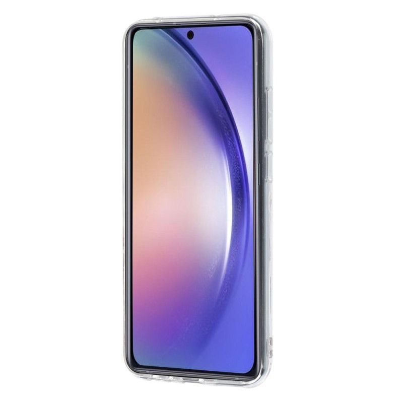 Κάλυμμα Samsung Galaxy S25 Ultra 5g Θήκες Κινητών Χιονάνθρωπος