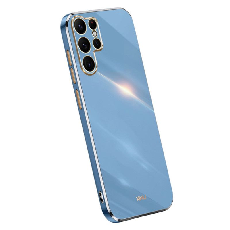 Κάλυμμα Samsung Galaxy S25 Ultra 5g Xinli