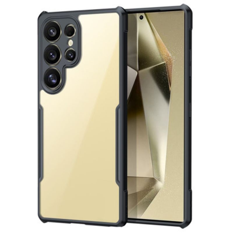 Κάλυμμα Samsung Galaxy S25 Ultra 5g Xundd