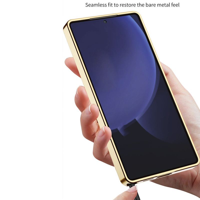 Κάλυμμα Samsung Galaxy S25 Ultra 5g Υφασμάτινη Υφή