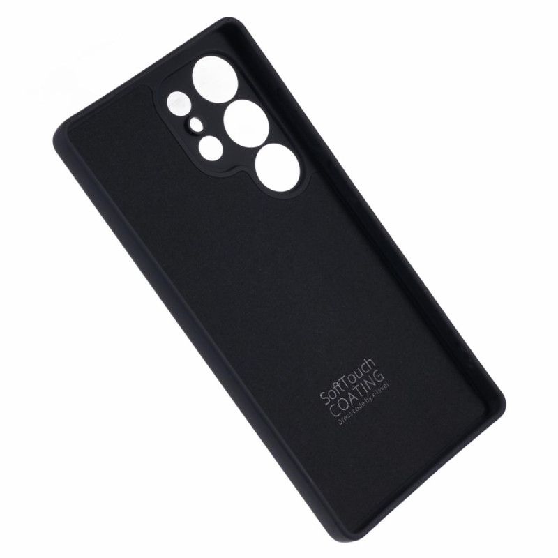 Κάλυμμα Samsung Galaxy S25 Ultra 5g Υγρή Σιλικόνη