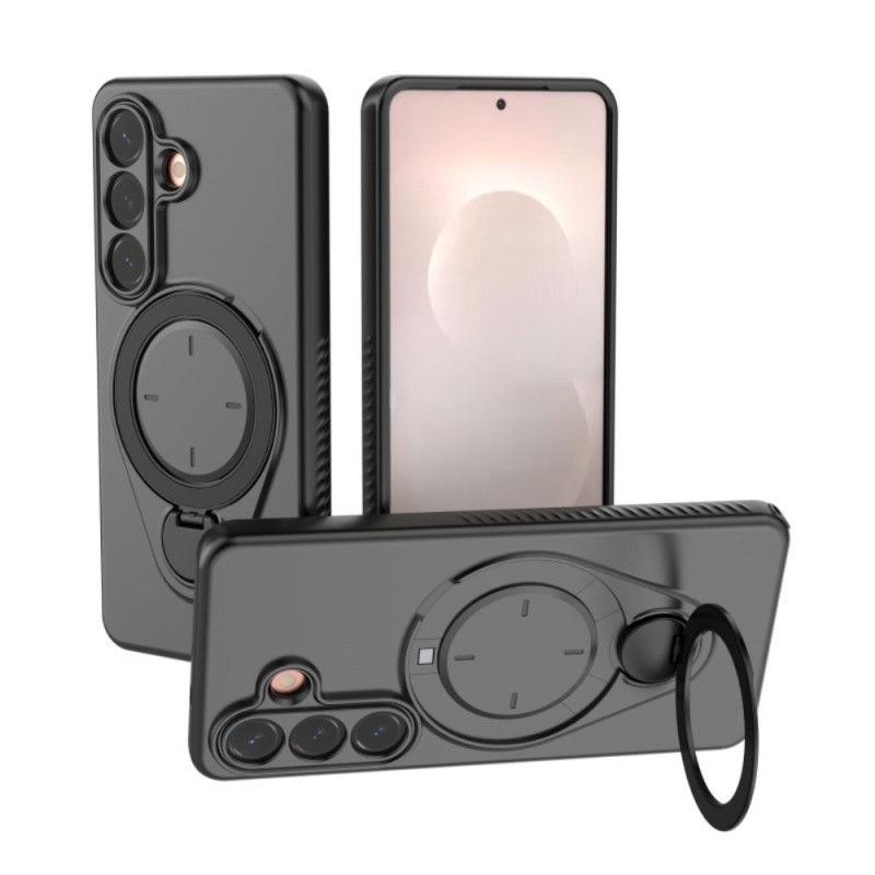 Κάλυμμα Samsung Galaxy S26 Ανθεκτική Με Προστατευτικό Οθόνης Από Σκληρυμένο Γυαλί