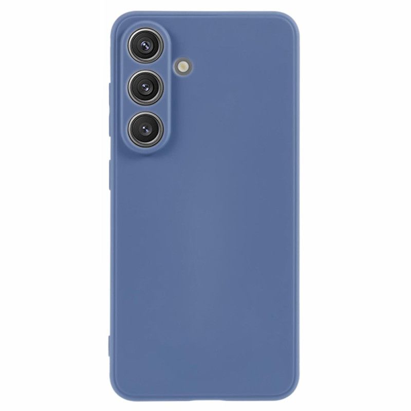 Κάλυμμα Samsung Galaxy S26 Αντικραδασμική Σιλικόνη